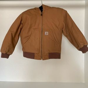 Carhartt Jacket